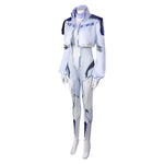 Marvel Rivals Dagger Cosplay Costume
