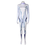 Marvel Rivals Dagger Cosplay Costume