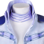 Marvel Rivals Dagger Cosplay Costume