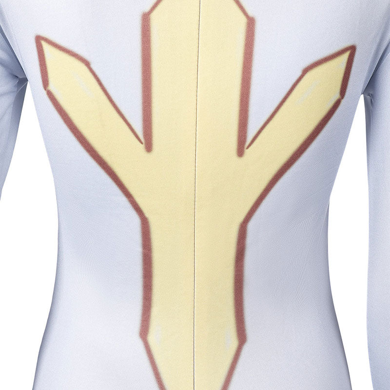 Marvel Rivals Dagger Cosplay Costume