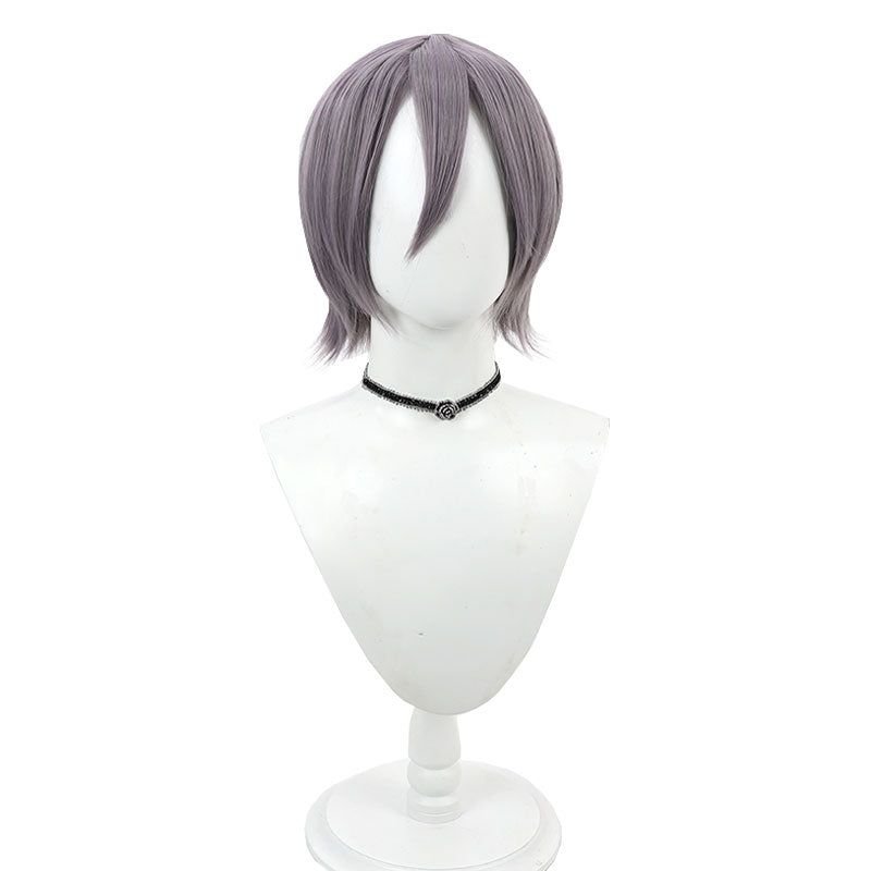 Mashle: Magic and Muscles Margarett Macaron Cosplay Wig