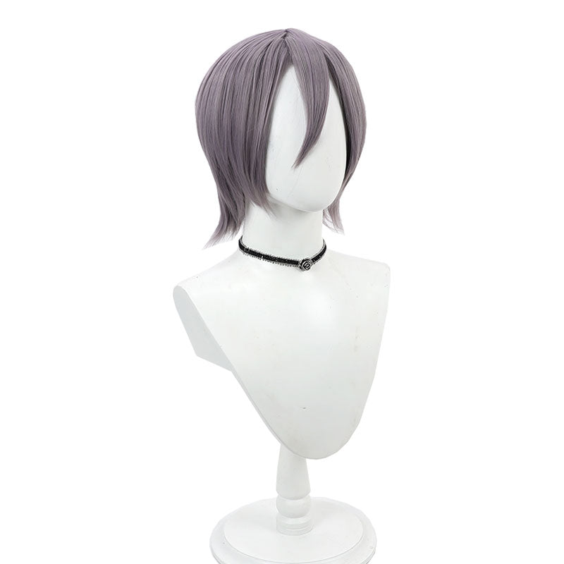 Mashle: Magic and Muscles Margarett Macaron Cosplay Wig