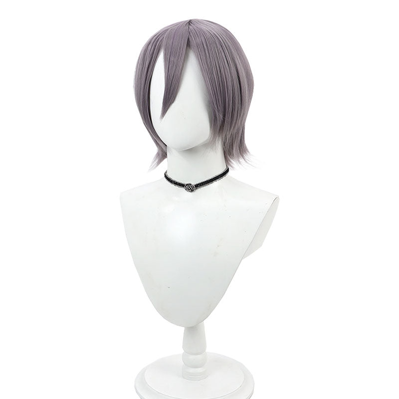 Mashle: Magic and Muscles Margarett Macaron Cosplay Wig