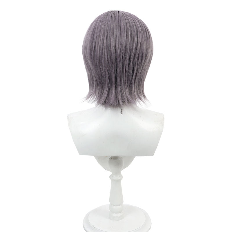 Mashle: Magic and Muscles Margarett Macaron Cosplay Wig