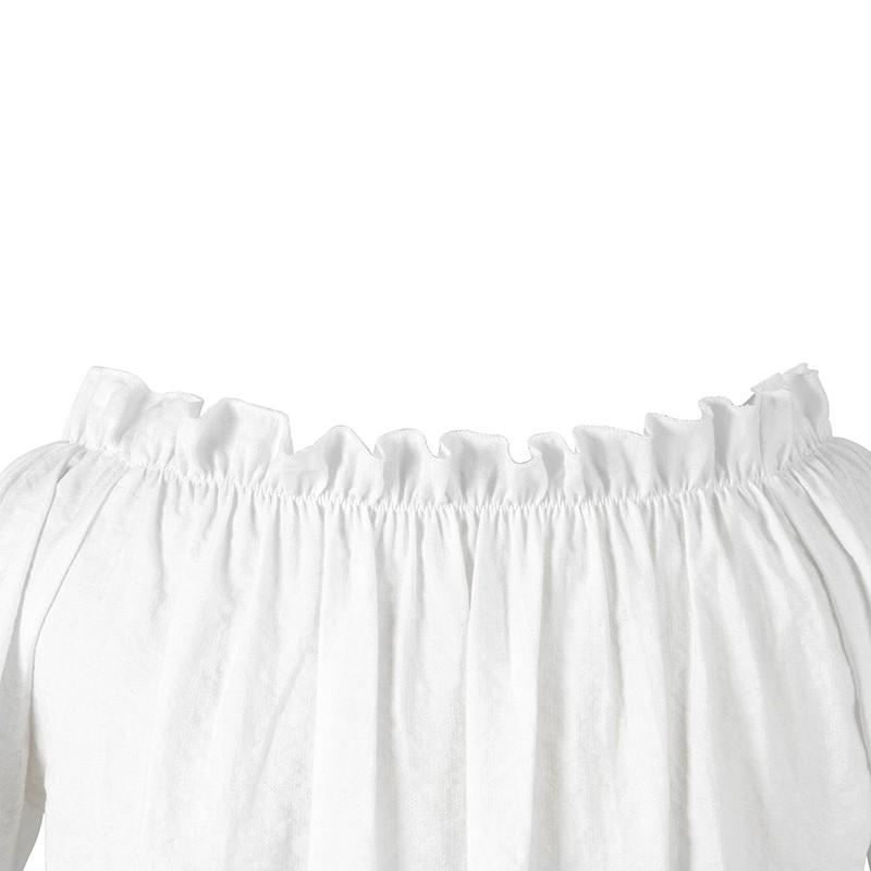 Vintage Dress Women Renaissance Halloween Cosplay Costume