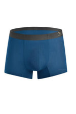 Mens Underwear Elastic Waistband Seamless Comfort