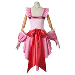 Mermaid Melody Pichi Pichi Pitch Lucia Nanami Cosplay Costume