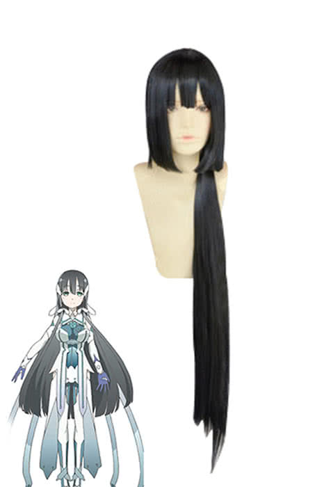 Yuki Yuna Is A Hero Mimori Togo cosplay wig