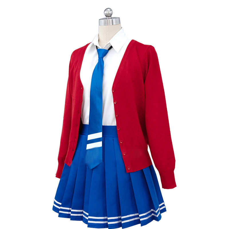 Miside Mila Cosplay Costume