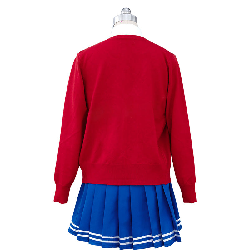 Miside Mila Cosplay Costume