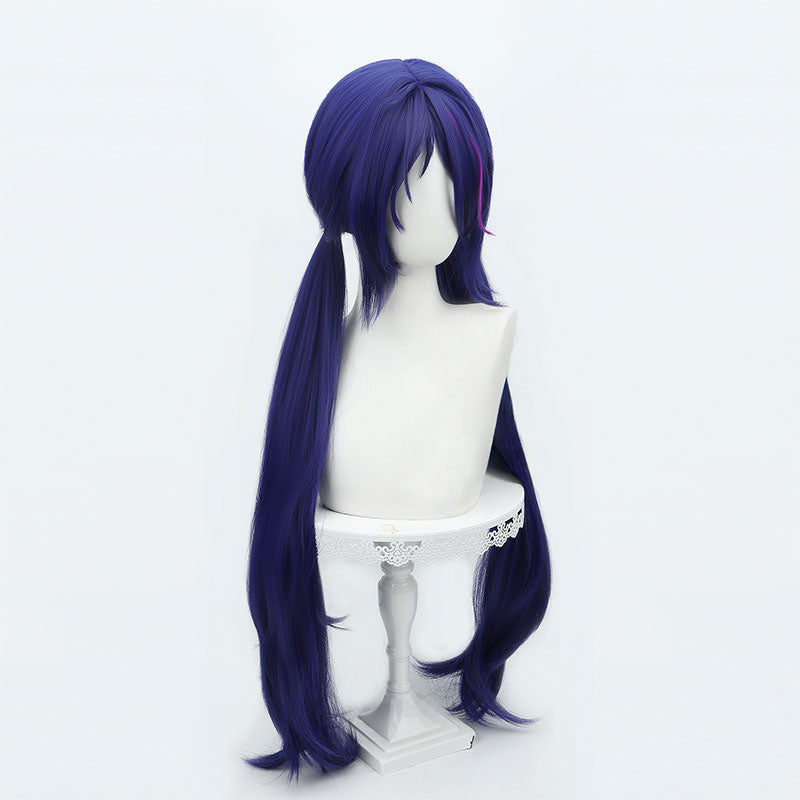 MiSide Mita Cosplay Wig