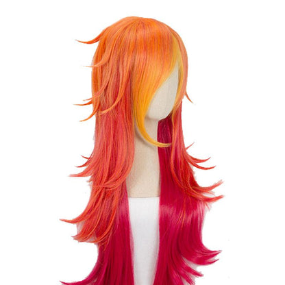 Miss Fortune wig