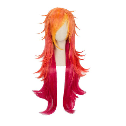 Miss Fortune wig