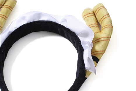 Miss Kobayashi's Dragon Maid Tohru Cute Cosplay Headwear