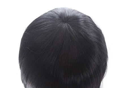 Sword Art Online Kiriko Black Long Anime Cosplay Wigs