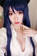 Dark Blue