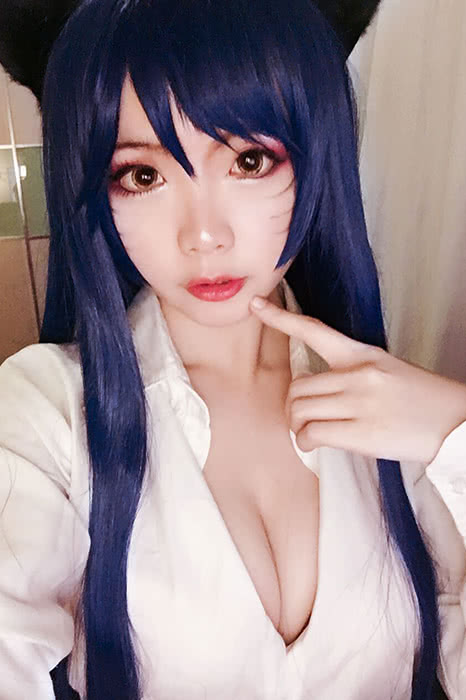 Dark Blue
