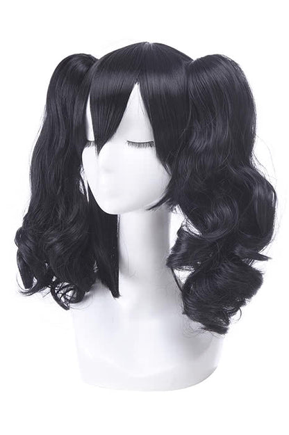 Love Live! Little Devil Awaken Nico Yazawa Anime Cosplay Wigs ML220