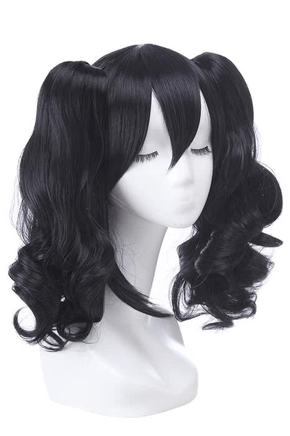Love Live! Little Devil Awaken Nico Yazawa Anime Cosplay Wigs ML220