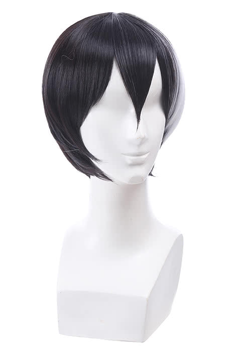 Servamp Licht Jekylland Todoroki Anime Cosplay Wigs Short Men Wigs