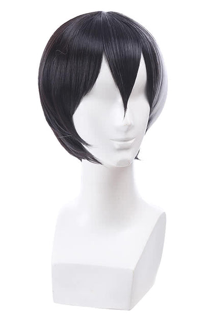 Servamp Licht Jekylland Todoroki Anime Cosplay Wigs Short Men Wigs