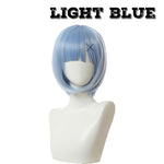 light blue