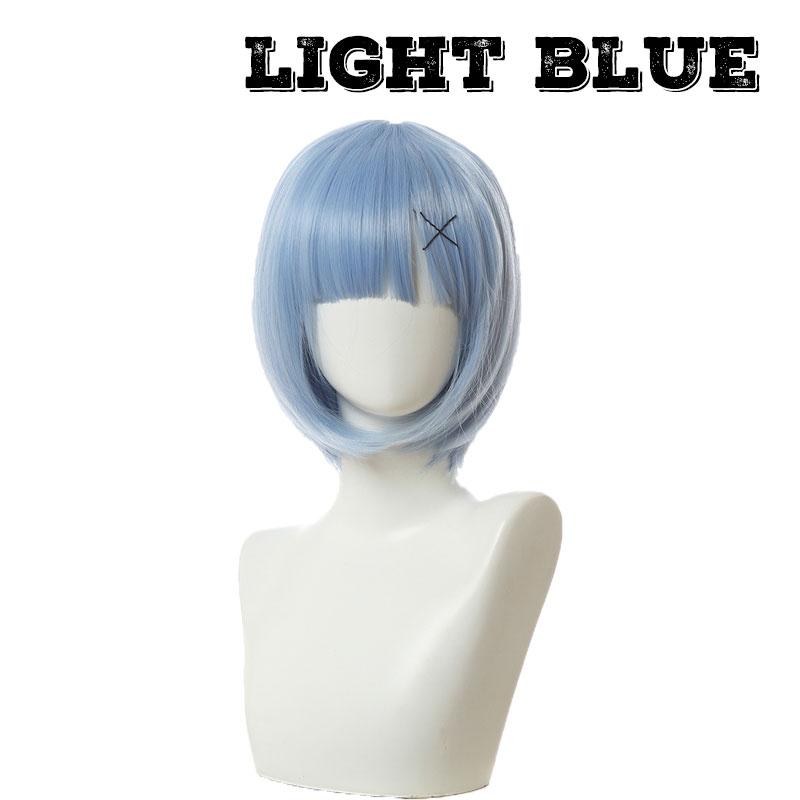 light blue