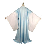 MO DAO ZU SHI LAN WANG JI  Youth Csopaly Costume Full Sets