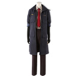 Mobile Suit Gundam SEED FREEDOM Athrun Zala Cosplay Costume