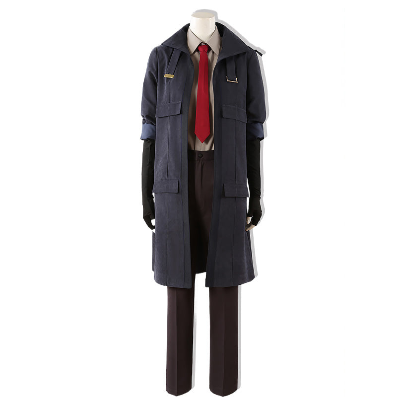 Mobile Suit Gundam SEED FREEDOM Athrun Zala Cosplay Costume