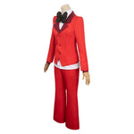 Anime Hazbin Hotel Charlotte Charlie Morningstar Cosplay Costume