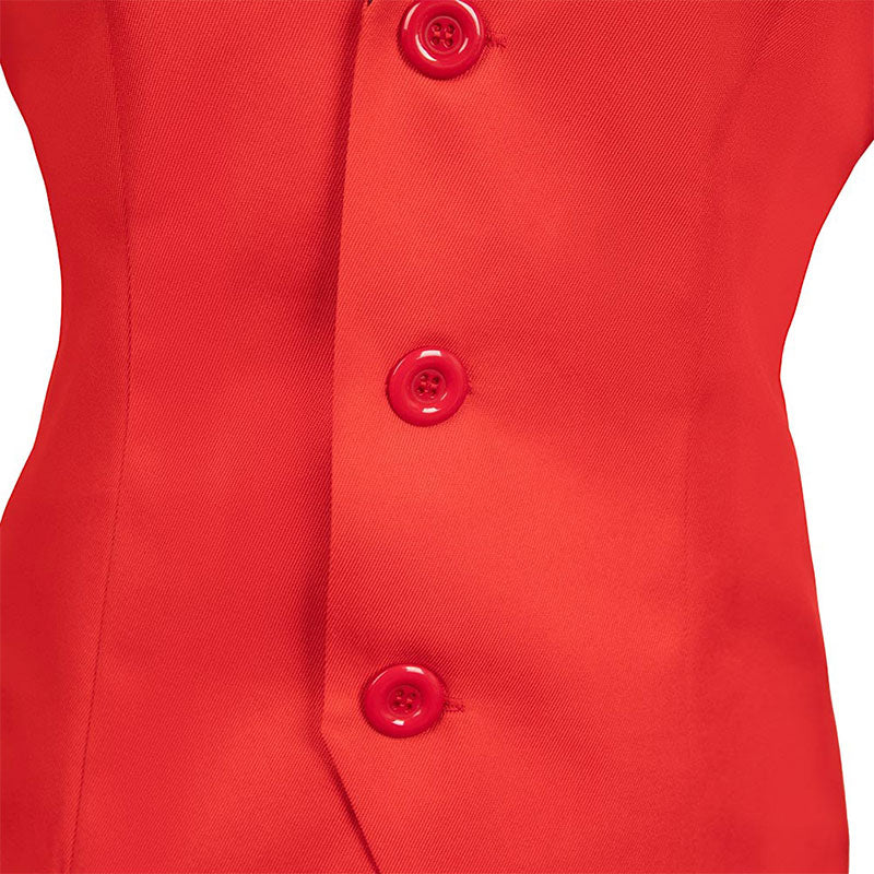 Anime Hazbin Hotel Charlotte Charlie Morningstar Cosplay Costume