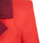 Anime Hazbin Hotel Charlotte Charlie Morningstar Cosplay Costume