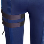 Mortal Kombat 1 Kitana Cosplay Costume Halloween Costume