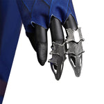 Mortal Kombat 1 Kitana Cosplay Costume Halloween Costume