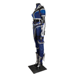 Mortal Kombat 1 Kitana Cosplay Costume Halloween Costume