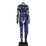 Mortal Kombat 1 Kitana Cosplay Costume Halloween Costume