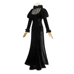 Movie Mary Shaw Halloween Dress Cosplay Costume 