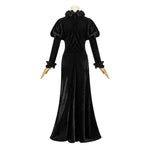 Movie Mary Shaw Halloween Dress Cosplay Costume 