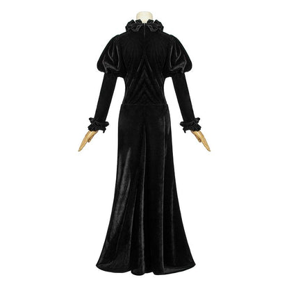 Movie Mary Shaw Halloween Dress Cosplay Costume 