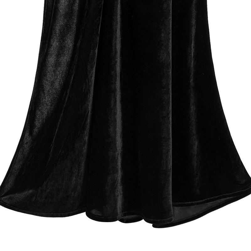 Movie Mary Shaw Halloween Dress Cosplay Costume 