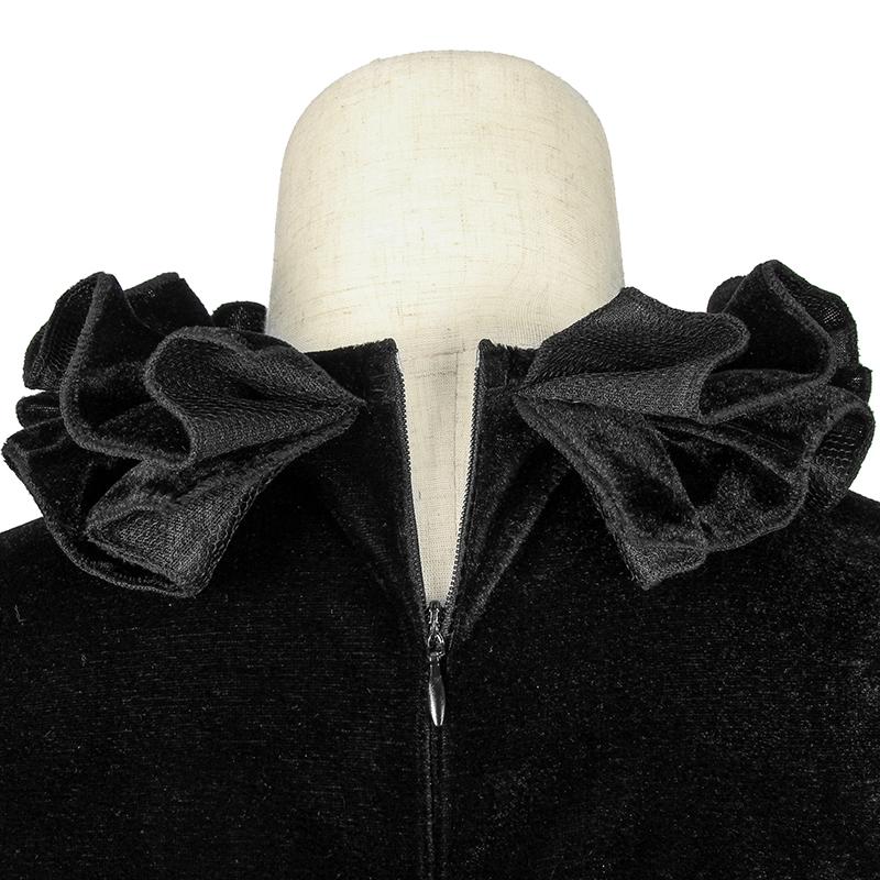 Movie Mary Shaw Halloween Dress Cosplay Costume 