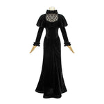 Movie Mary Shaw Halloween Dress Cosplay Costume 