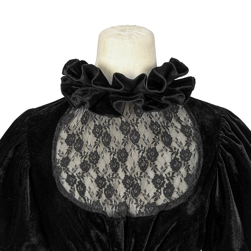 Movie Mary Shaw Halloween Dress Cosplay Costume 