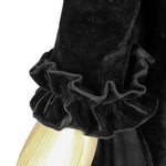 Movie Mary Shaw Halloween Dress Cosplay Costume 
