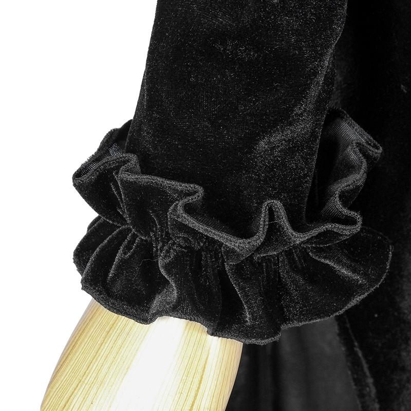 Movie Mary Shaw Halloween Dress Cosplay Costume 