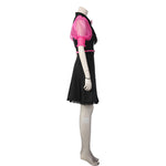Movie Monster High Draculaura Cosplay Halloween Costume