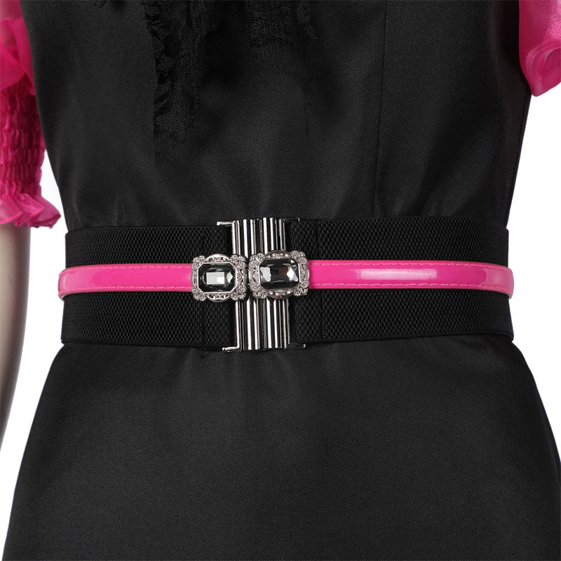 Movie Monster High Draculaura Cosplay Halloween Costume