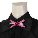 Movie Monster High Draculaura Cosplay Halloween Costume