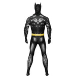 Movie The Flash Michael Keaton Batman Cosplay Costume Halloween Costume